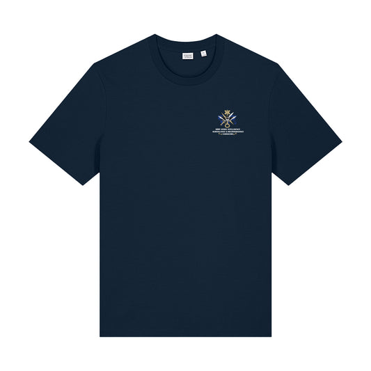 Aviation & Air Sensors Division Short Sleeve Tee NEW
