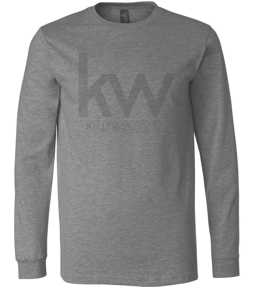 KW Long Sleeve T-Shirt *3 Color Options!*