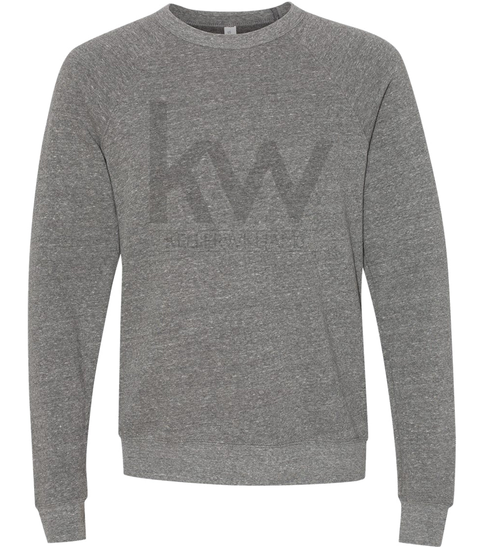 KW Crewneck Sweatshirt *3 Color Options!*