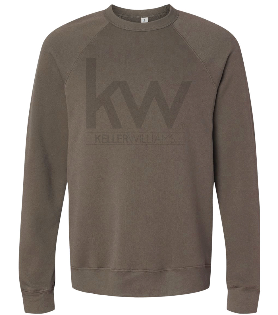 KW Crewneck Sweatshirt *3 Color Options!*