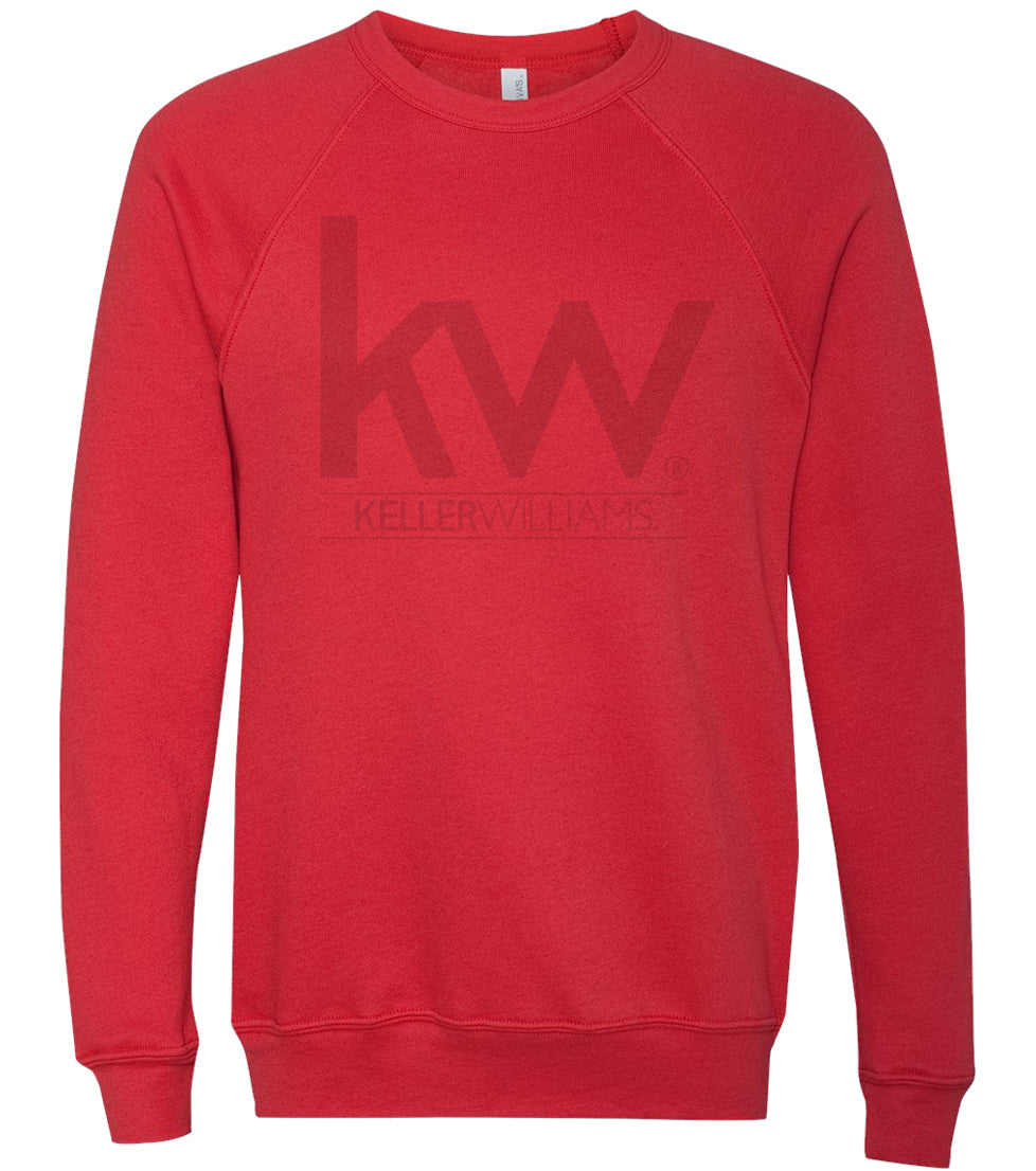 KW Crewneck Sweatshirt *3 Color Options!*