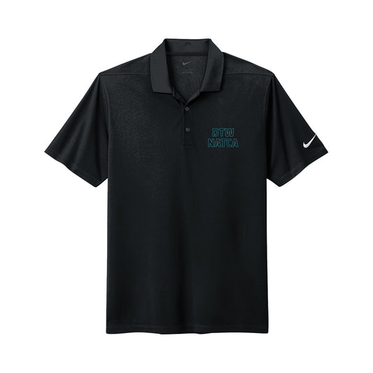 DATC Nike Dri-FIT Micro Pique Polo