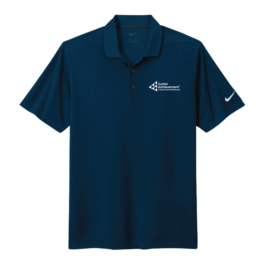 Junior Achievement Men's Polos