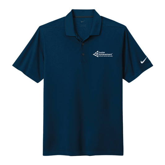 Junior Achievement Men's Polos
