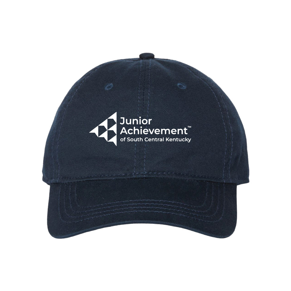 Junior Achievement Hat