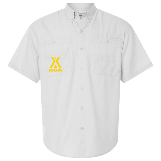 KOA Performance Fishing Shirt