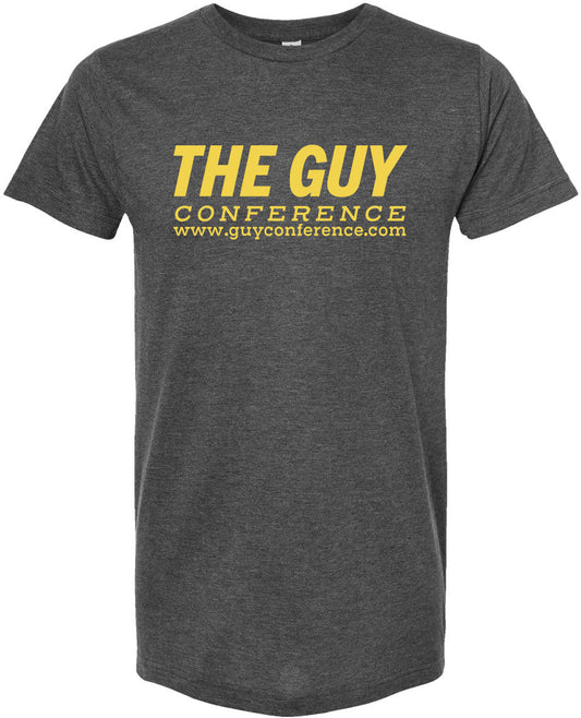 ReUp Men's Guy Conference Tee