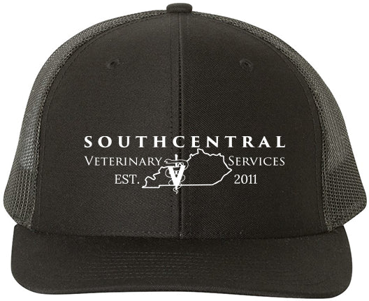 South Central Veterinary Services-