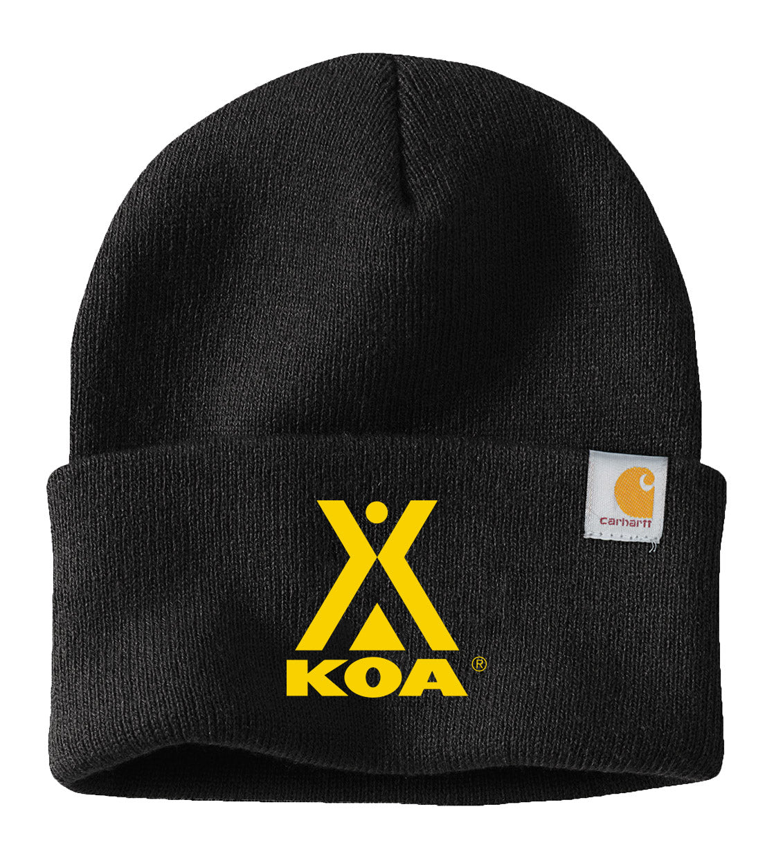 KOA  Carhartt Beanie