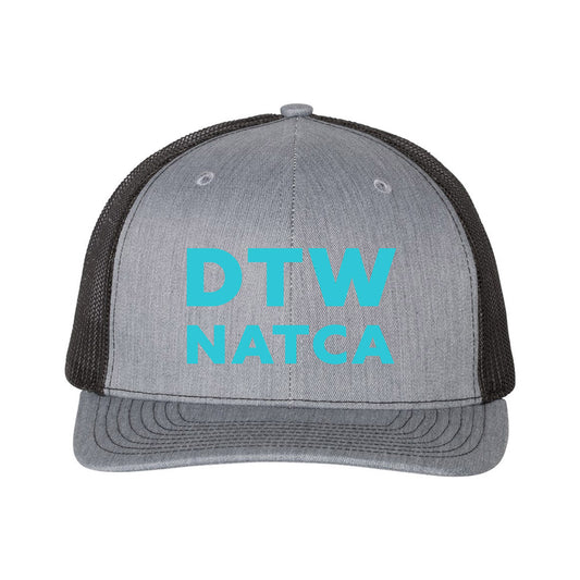 DATC Richardson 112