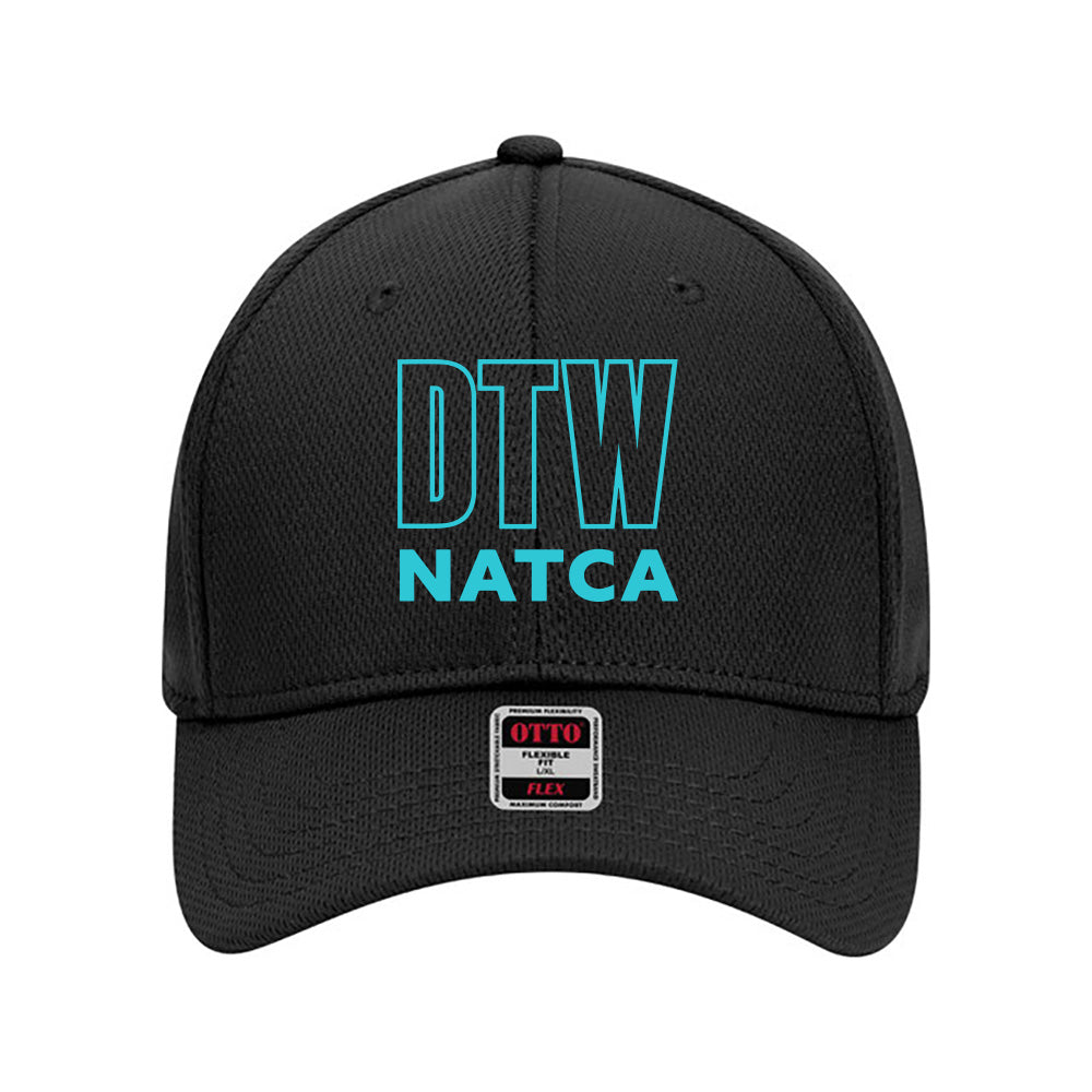 DATC Otto Flexfit Hat