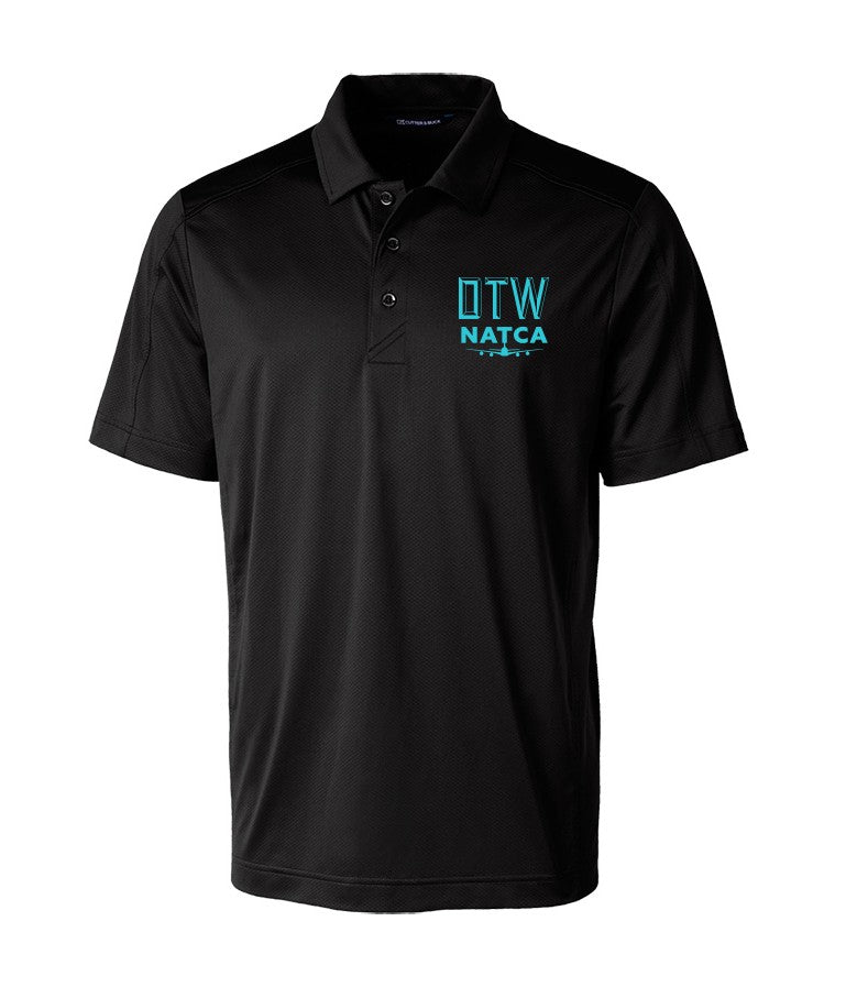 DATC Cutter & Buck Prospect Polo