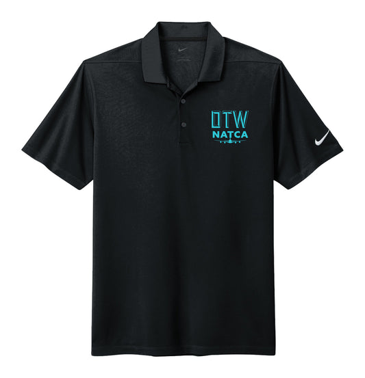 DATC Nike Dri-FIT Micro Pique Polo