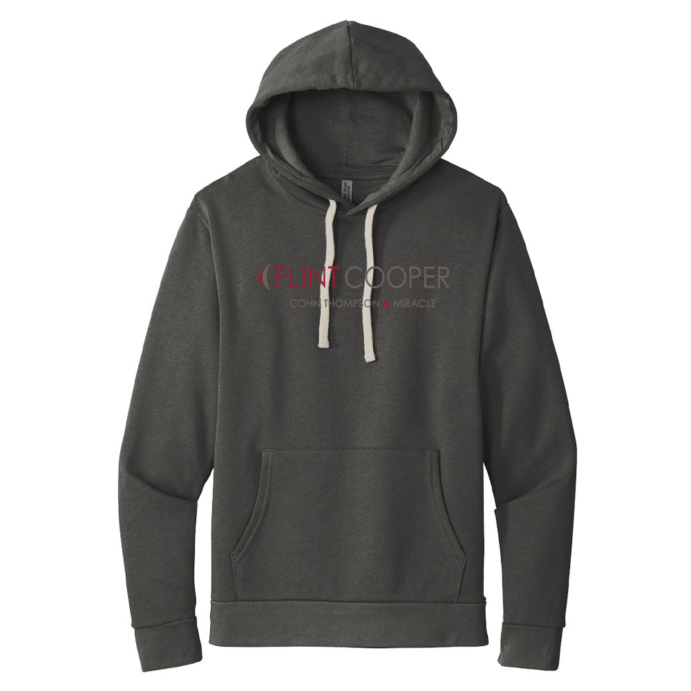 Flint Cooper Unisex Hooded Sweatshirt