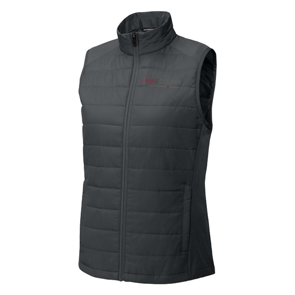 Flint Cooper Performance Vest (Men's & Women's)