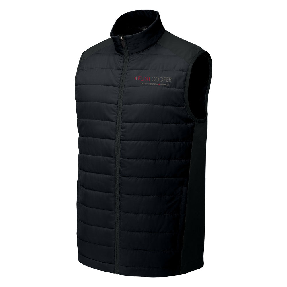 Flint Cooper Performance Vest (Men's & Women's)