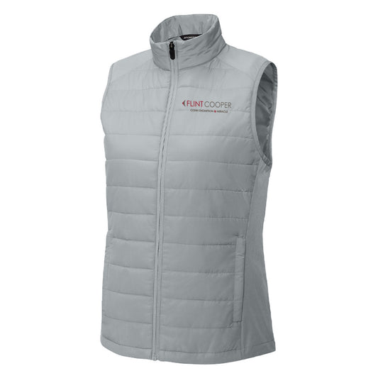 Flint Cooper Performance Vest (Men's & Women's)