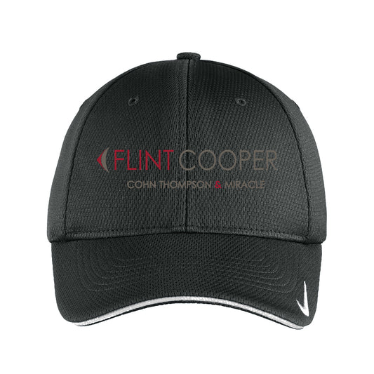 Flint Cooper Nike Dri-FIT Mesh Cap