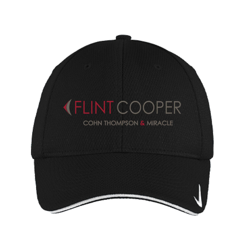 Flint Cooper Nike Dri-FIT Mesh Cap