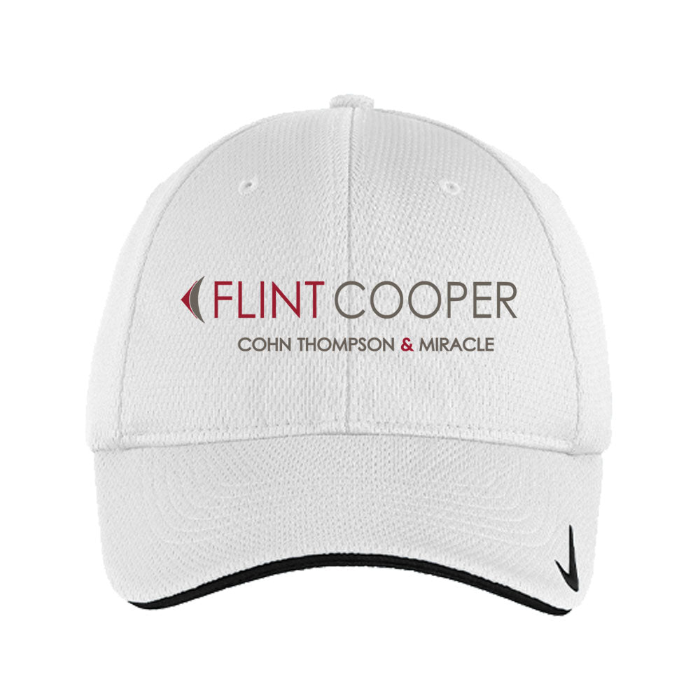 Flint Cooper Nike Dri-FIT Mesh Cap