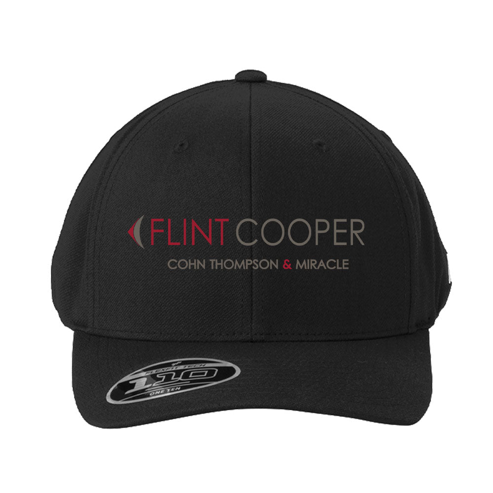 Flint Cooper TravisMathew FOMO Solid Cap