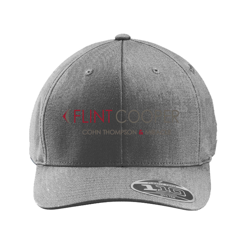 Flint Cooper TravisMathew FOMO Solid Cap