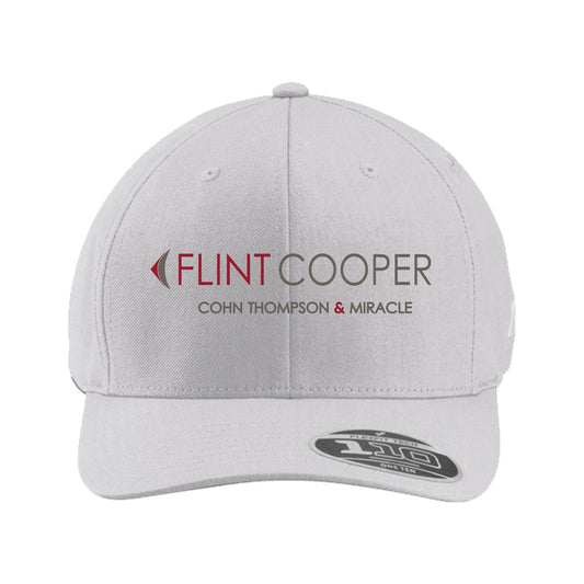 Flint Cooper TravisMathew FOMO Solid Cap