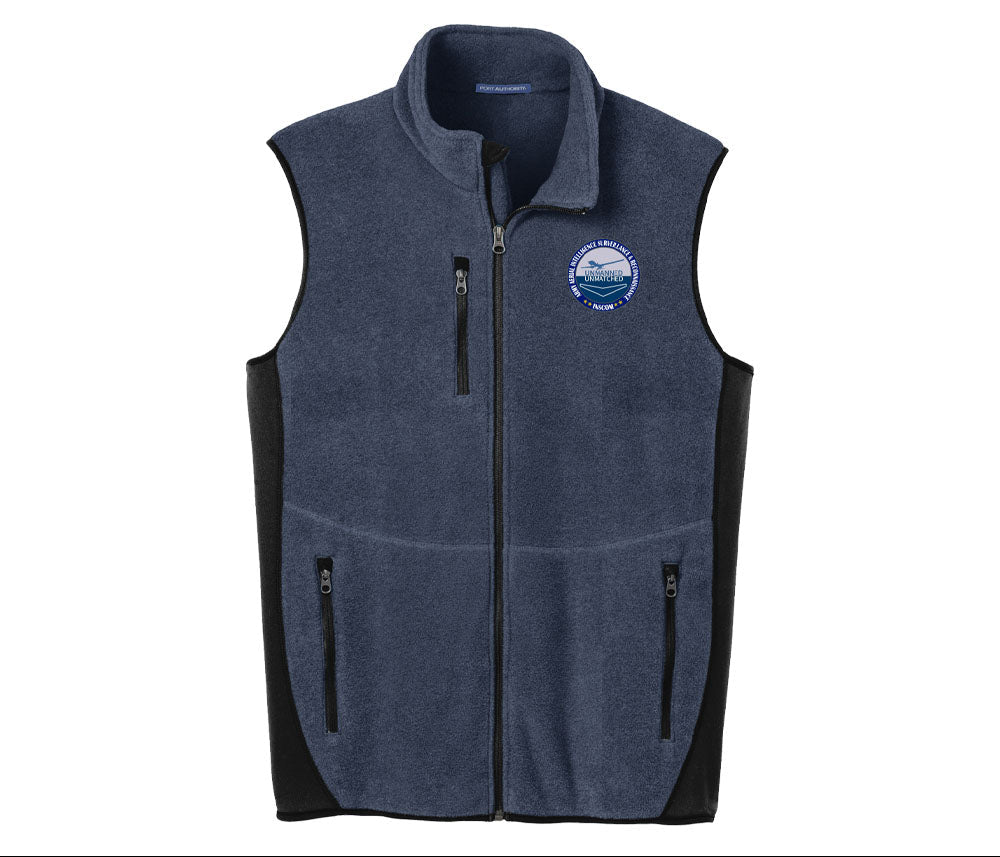 Aviation & Air Sensors Division Port Authority Men's Pro Vest