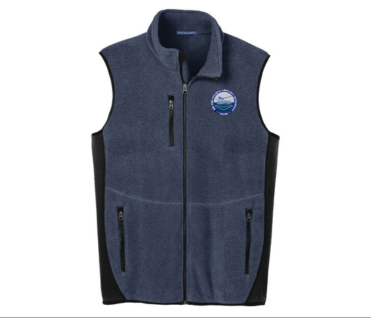 Aviation & Air Sensors Division Port Authority Men's Pro Vest