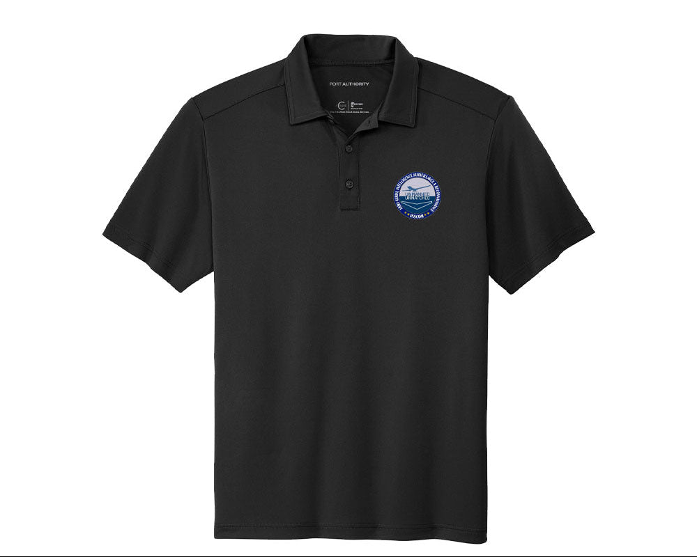 Aviation & Air Sensors Division Port Authority Men's Polo