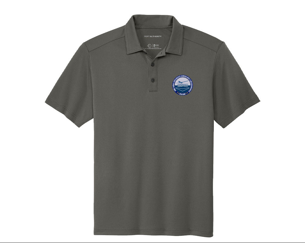 Aviation & Air Sensors Division Port Authority Men's Polo