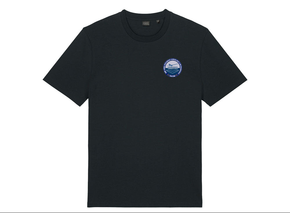 Aviation & Air Sensors Division Short Sleeve Tee NEW