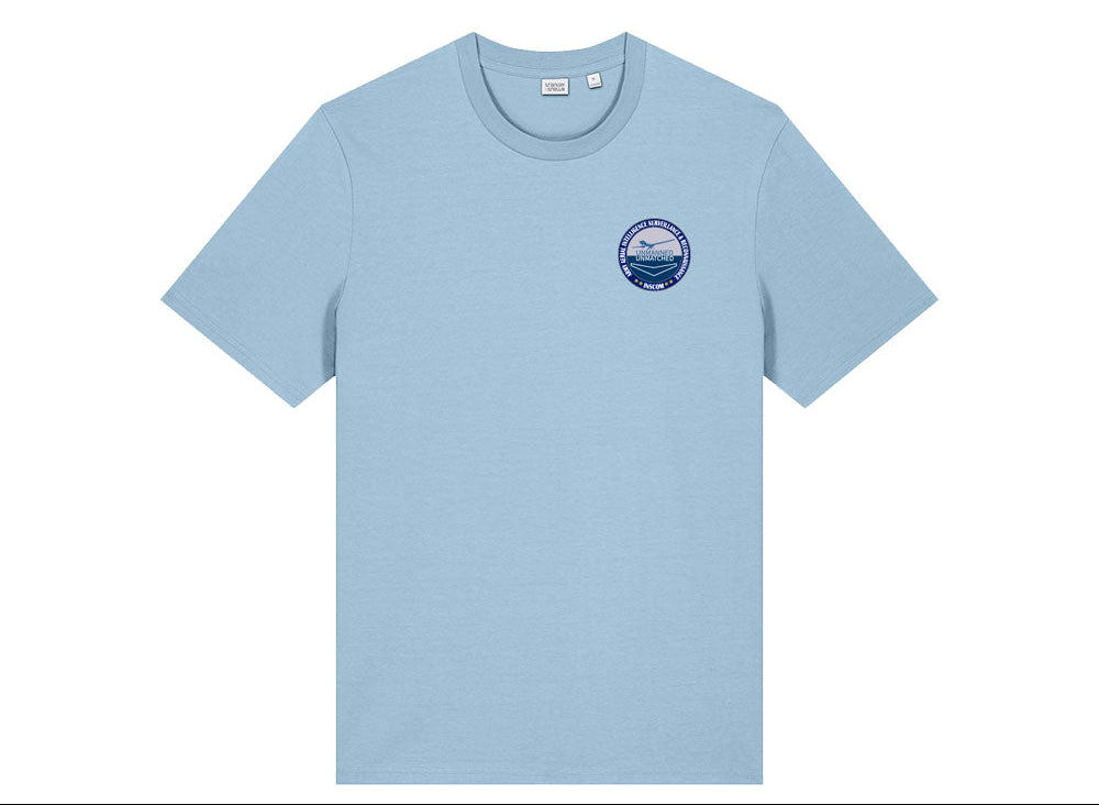 Aviation & Air Sensors Division Short Sleeve Tee NEW