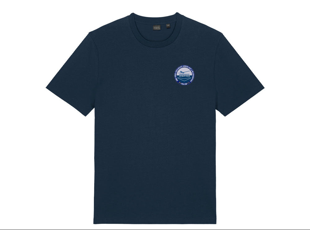 Aviation & Air Sensors Division Short Sleeve Tee NEW