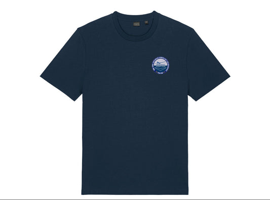 Aviation & Air Sensors Division Short Sleeve Tee NEW