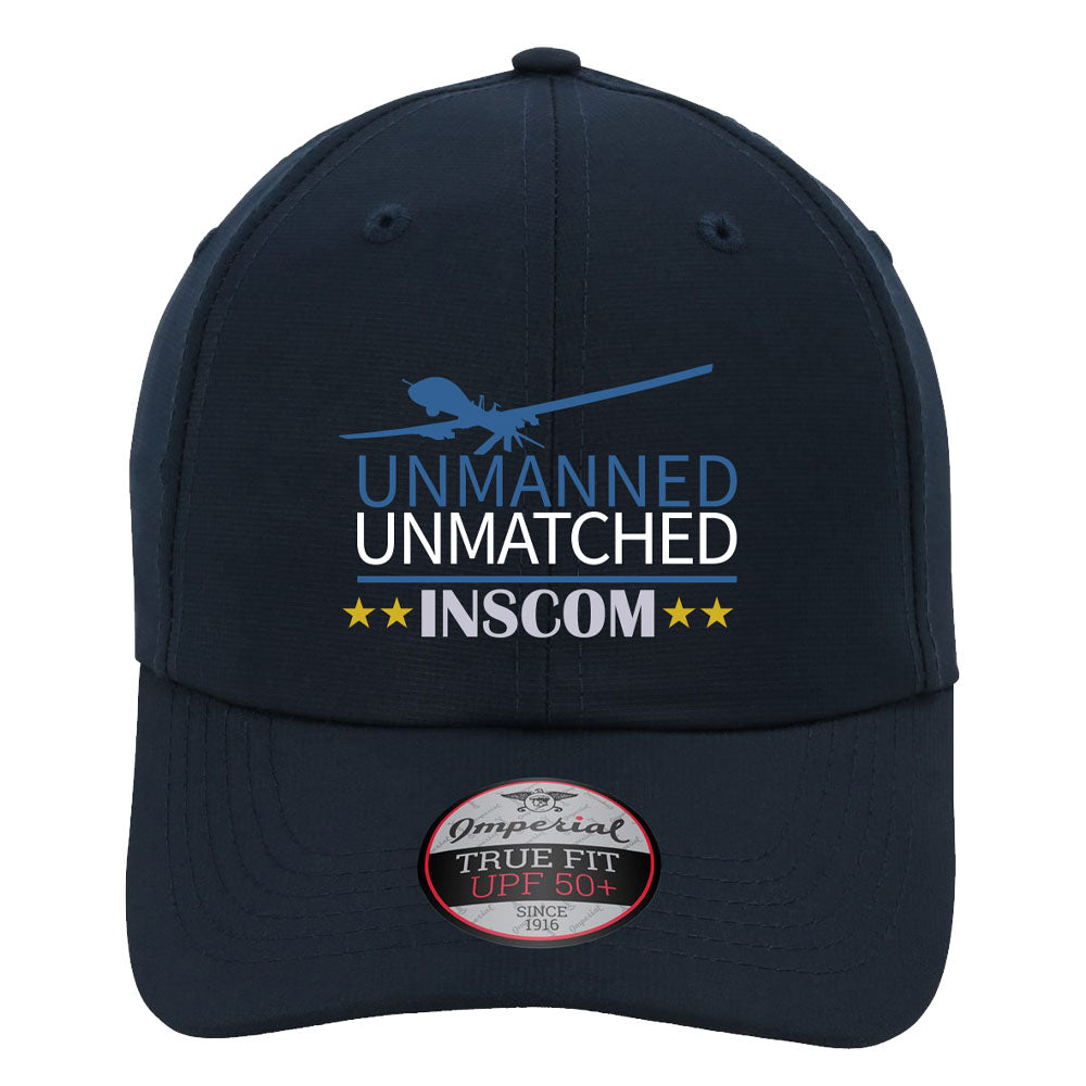 Aviation & Air Sensors Division Imperial Hat