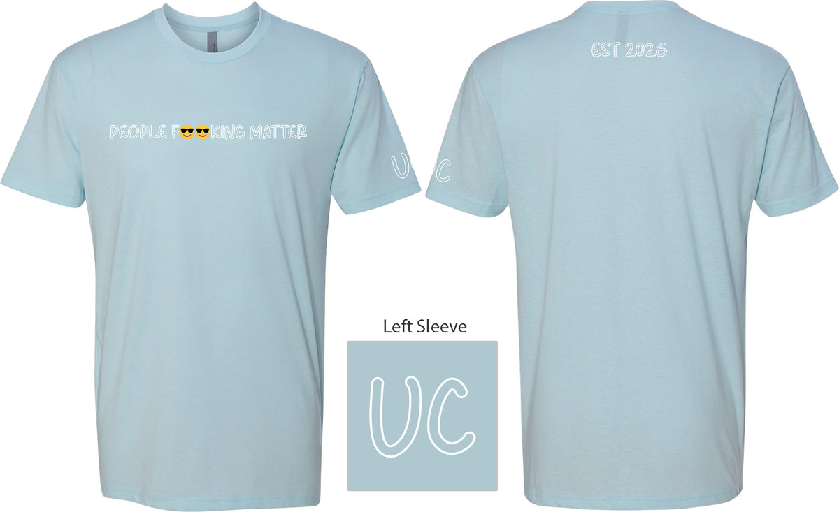 PFM - 60/40 Blend Short Sleeve T-shirt