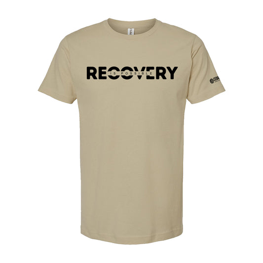 Cedar Recovery- Recovery is Possible (Sand)