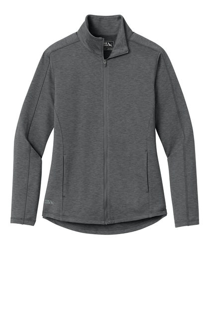 Aviation & Air Sensors Division Women's Full Zip NEW