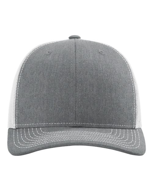 BC Store-Snapback Trucker Hat