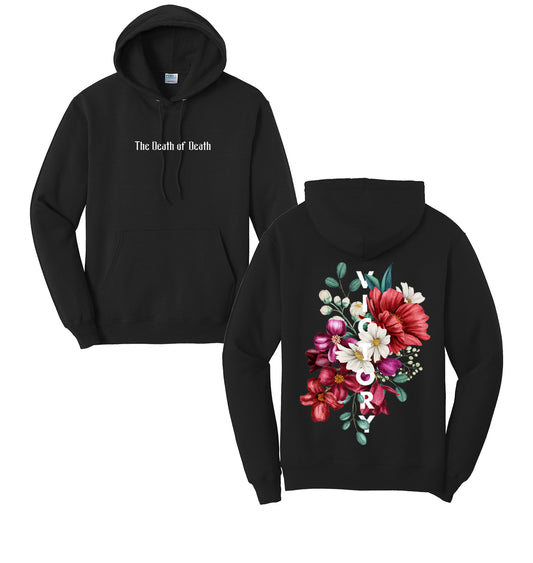 Adult Hoodie