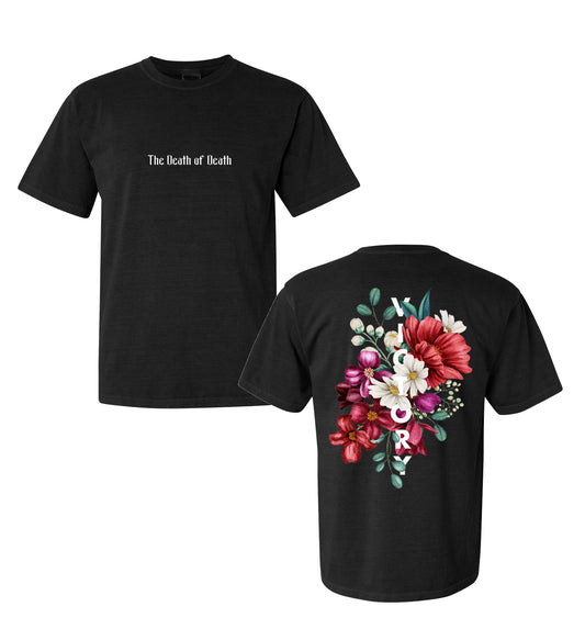 Adult Short Sleeve Tshirt