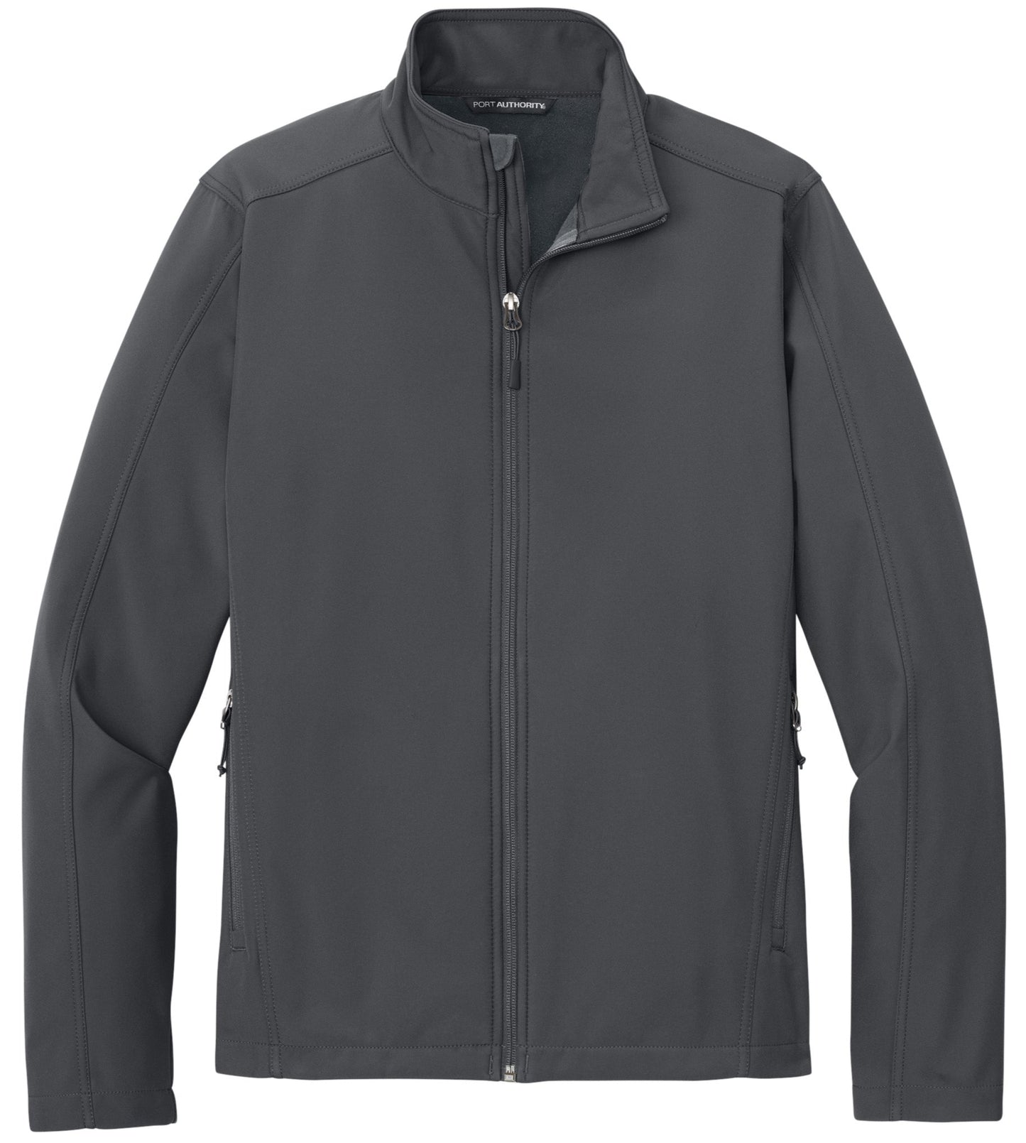 DATC Port Authority Core Soft Shell Jacket