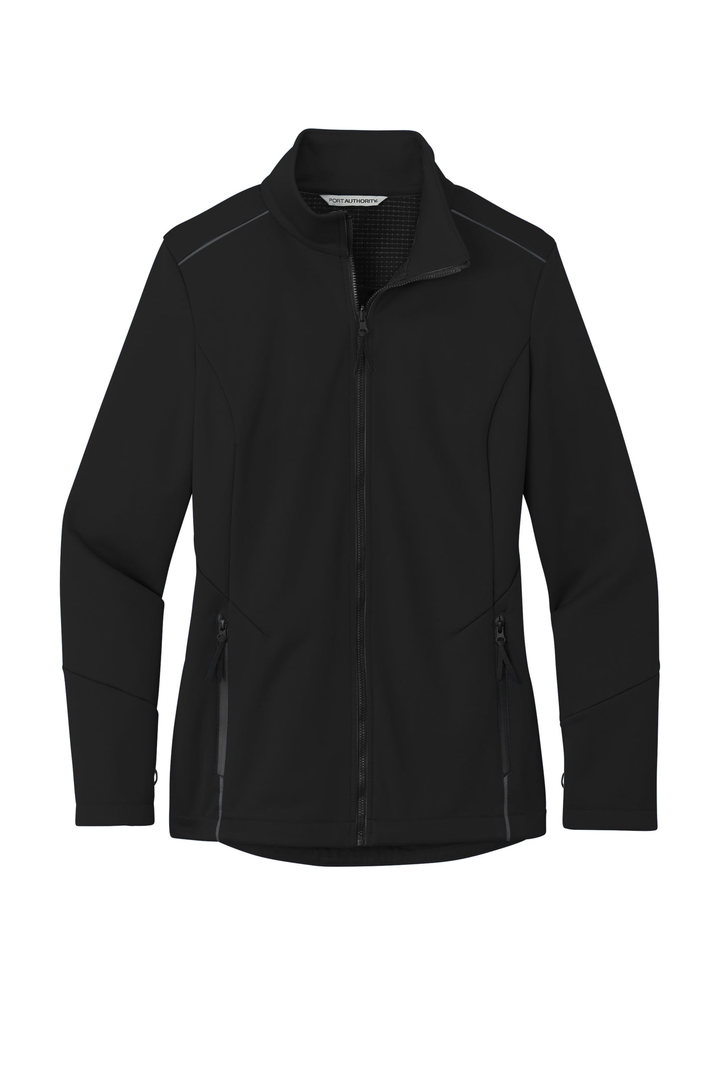 KY ENA - Ladies Tech Soft Shell Jacket