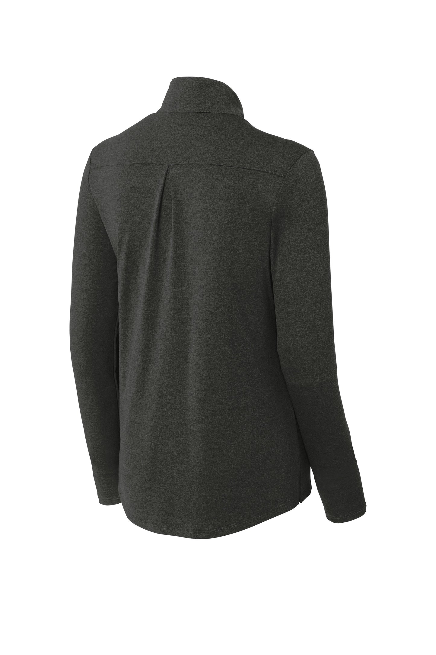 KY ENA - Ladies 1/2 Zip Pullover