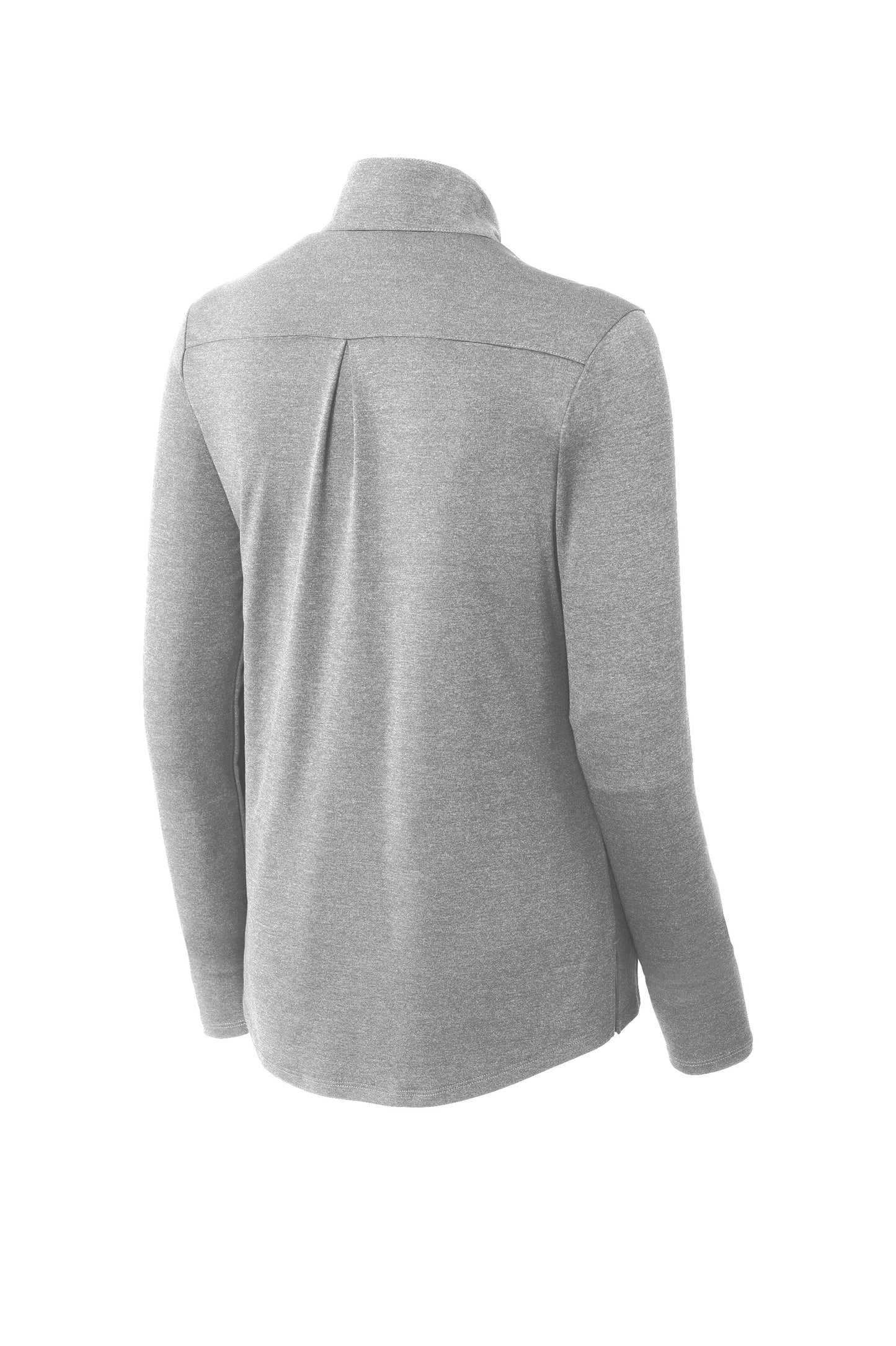 KY ENA - Ladies 1/2 Zip Pullover