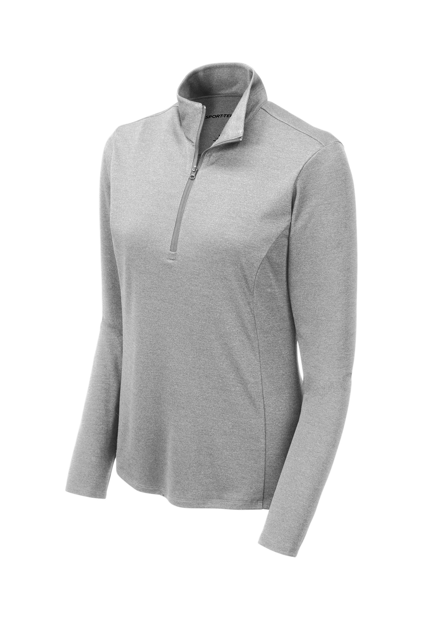 KY ENA - Ladies 1/2 Zip Pullover