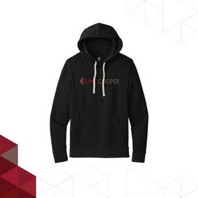 Flint Cooper Unisex Hooded Sweatshirt