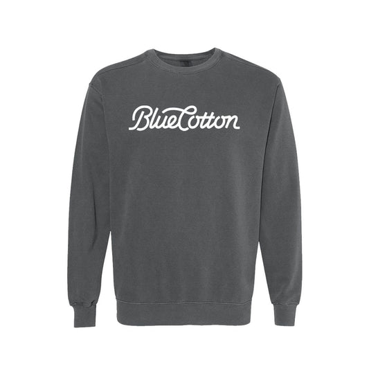 BC Store-Comfort Colors Crewneck