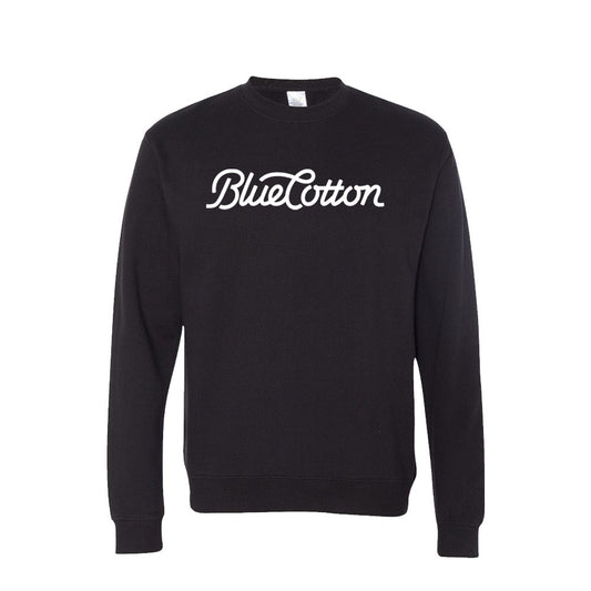 BC Store-Independent Trading Crewneck